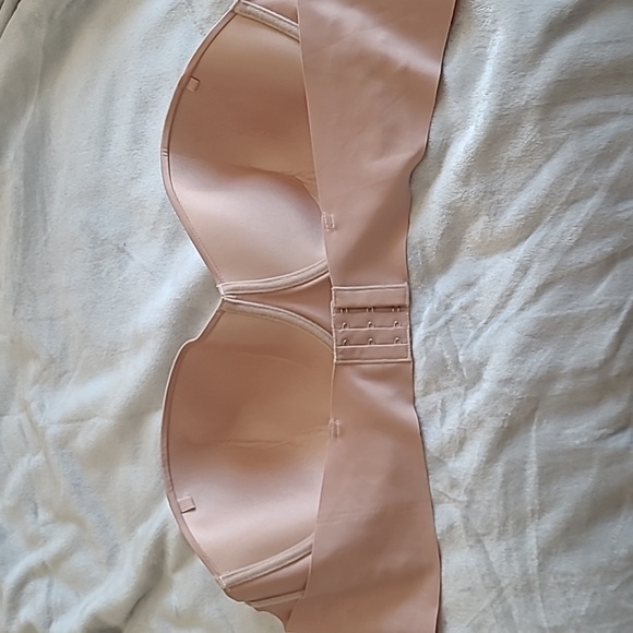 Strapless bra - Picture 2 of 3